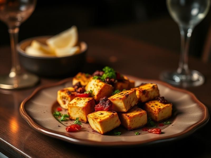 Royal Paneer Tikka